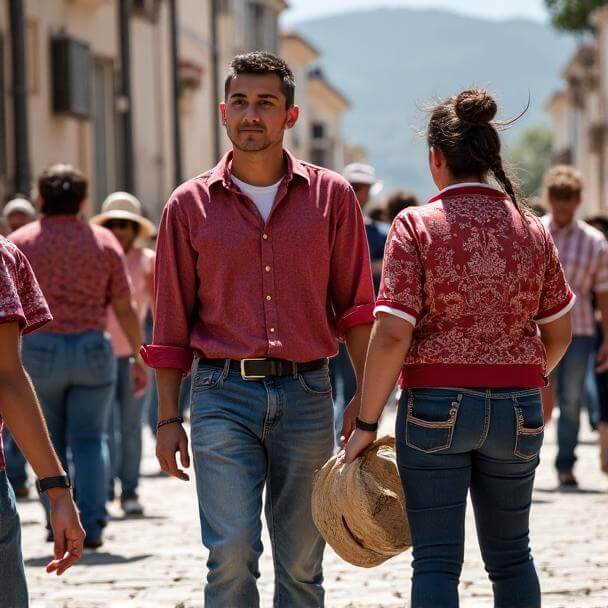 Cultura y Tradiciones de Sonora